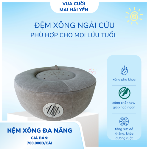 Đệm ngải cứu